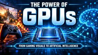 Inside a GPU: Cores, Warps, Tensor Cores & Why AI Needs Them