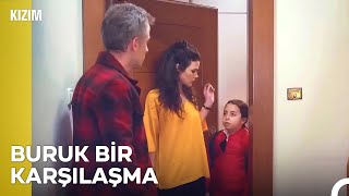 Seninle Göz Göze Gelmek De Varmış - Kızım 29. 