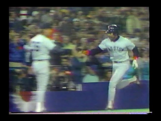 FOCO Releases Second Series of New York Mets 1986 World Series