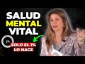 Yo También Tenia PROBLEMAS de Salud Mental, Antes De Empezar a Buscar AYUDA  [Marian Rojas] ¡NUEVO!