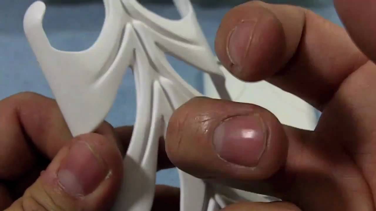 RebelTouch for the iPod Touch 4g