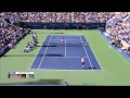 Wawrinka vs Murray Us Open 2013