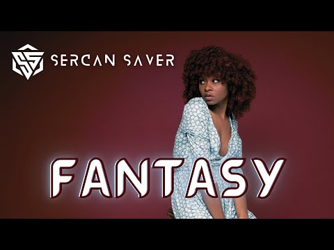 Dj Sercan Saver - FANTASY | Club Mix 2021