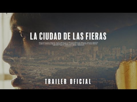 THE CITY OF WILD BEASTS (LA CIUDAD DE LAS FIERAS) - TRAILER OFICIAL