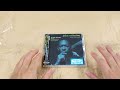 [Unboxing] John Coltrane: Blue Train: Complete Masters [SHM-SACD] [Limited Release]