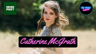 The Vault Sessions - Catherine McGrath