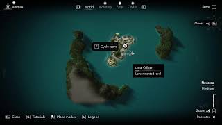 Assassins Creed Black Flag Resynched part 3 Back at the sea