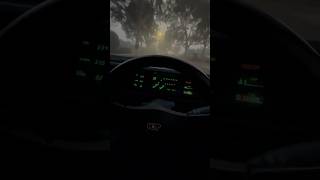 Vk Digital Dash At Dawn