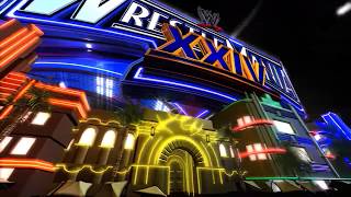 WrestleMania 24 (SvR 2009)