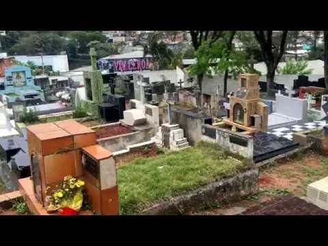 ► Grab von Josef Mengele - Grave of Josef Mengele in Embu /Brazil