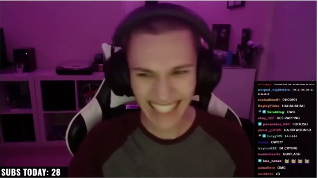 JACKBOX W/ WILBUR, TUBBO, RANBOO, PUFFY & FOOLISH (02/2/2021 Jack Manifold VOD)