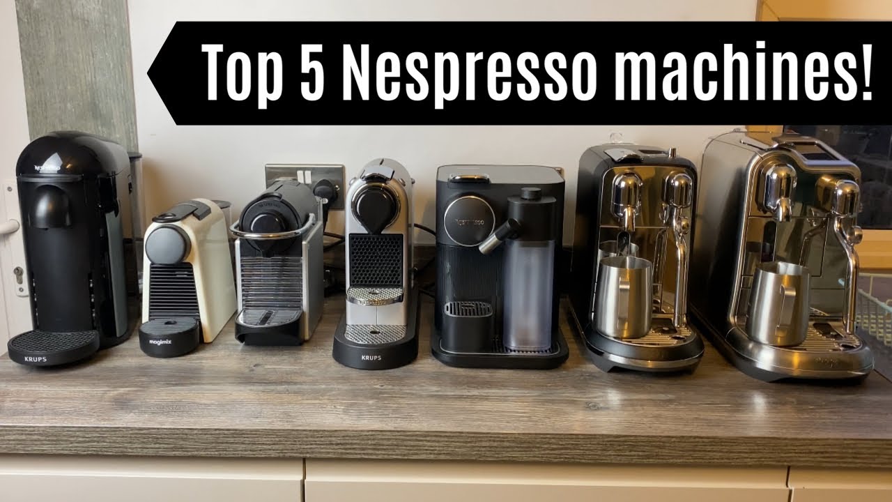 Three Ways You Can Lavazza Coffee Machine Review So It Makes A Dent In The Universe
