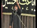 Best Majlis 28 Rajab Un Known Zakir