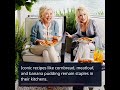 Dolly Parton & Rachel Parton George: Timeless Recipes from Childhood
