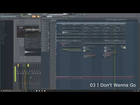 alan-walker---different-world-(full-album-remake-/-instrumentals)-(flps-/-mp3s)
