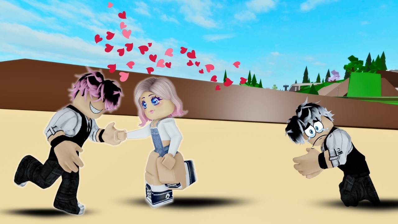 HAİN YUSUF 2 BABAMI KAÇIRDI😊AYŞEM ECE ARI💥ARIGİLLER🐝ROBLOX BROOKHAVEN🏡RP