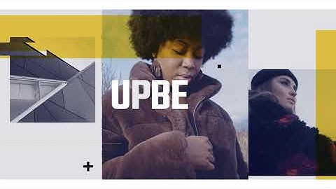 Urban Glitch Intro - After Effects Template