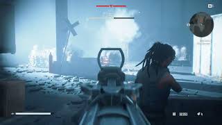 Засада на подставного терминатора в Terminator Resistance