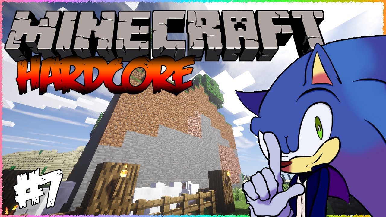 camera iphone 8 plus apk Cel Mai Handicapat Bug | Minecraft Hardcore [#7]