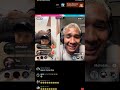 Ketika abah ican chalenge kastrum depan teh dira 😂 #live