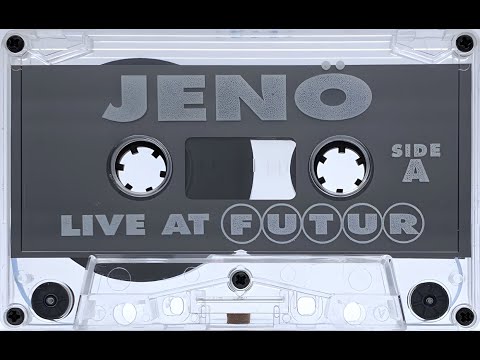 Jeno - Not For Sale (1995)