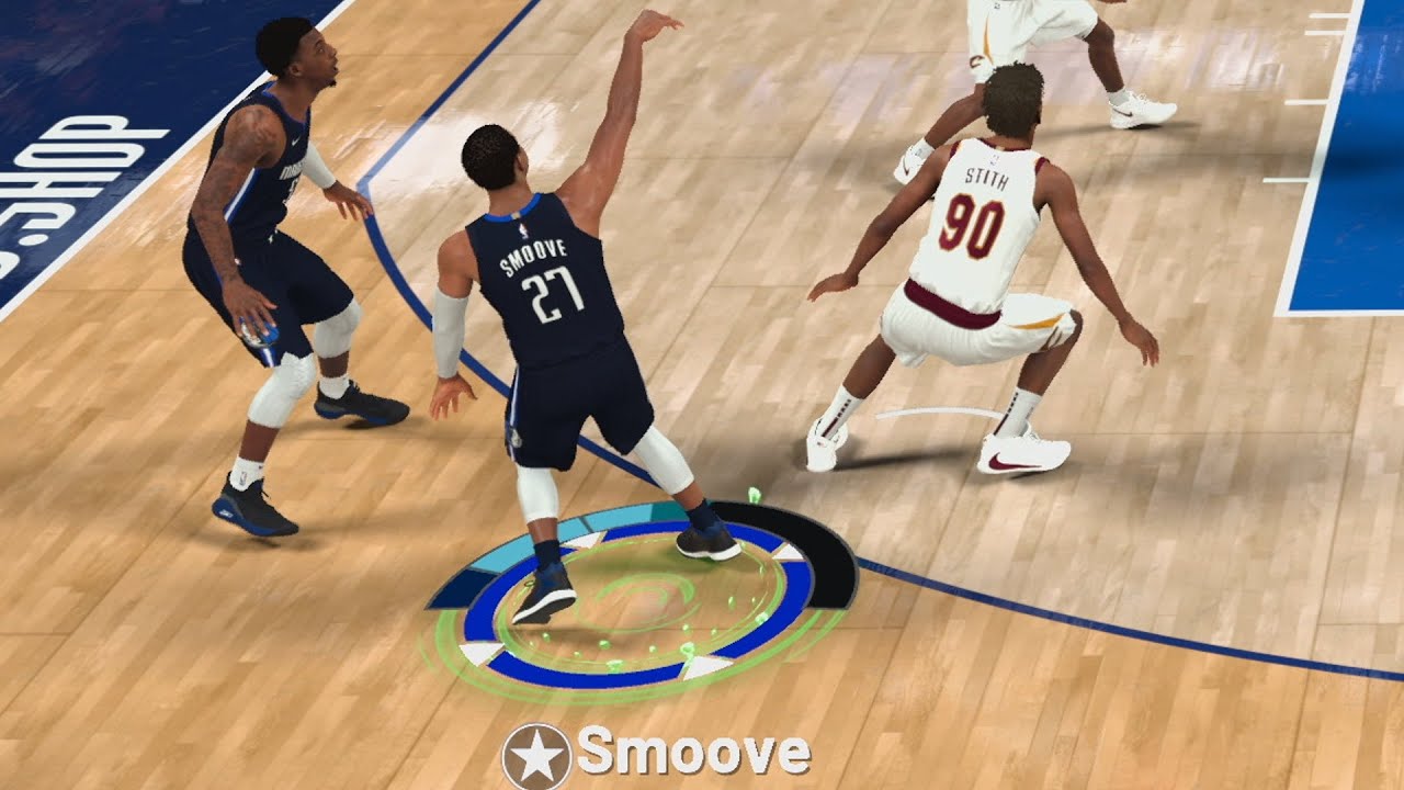 NBA 2K21 My Career EP 19 1st Triple Double! YouTube