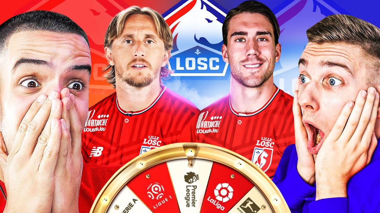 BALKANSKA IMPERIJA U LILU! €500 MILIONA REBUILDING SA VEKIJEM