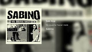 Sab Hop - Sabino (Alta calidad)