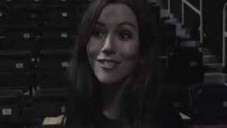marion ravn - tour diary two