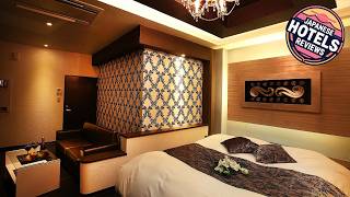 Hotel L'eclair (Adult Only) | Onomichi, Japan | Hotel Review 🏨 | Japanese Hotels Reviews