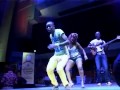 Eddy Kenzo Performing Live At The Uganda UK Convention