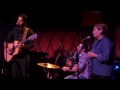 Ari Hest - Cranberry Lake with Mom