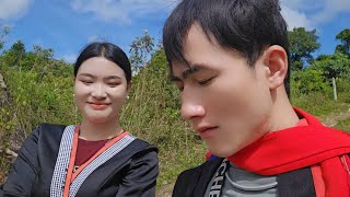 Maiv Hlau Koob Meej Kev Hlub