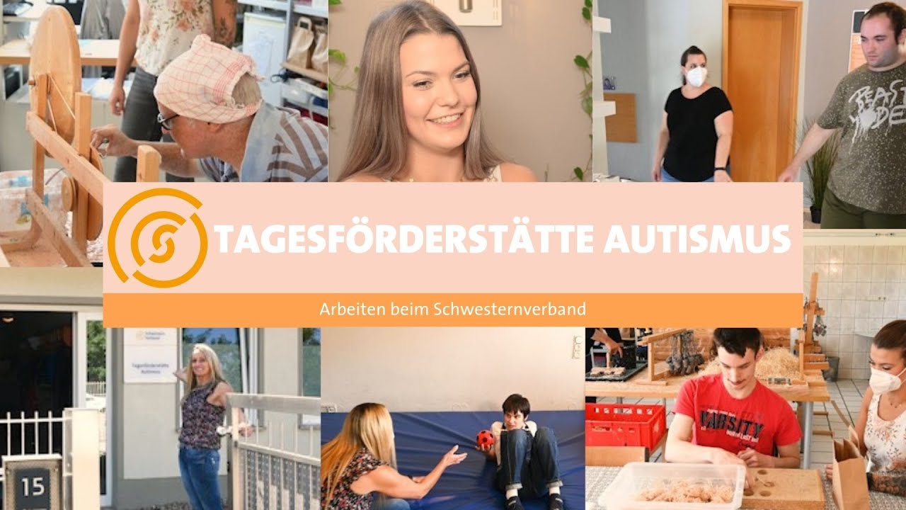 Tagesförderstätte Autismus Saar | 