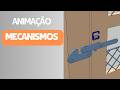 MECANISMO DE TRANCA 255