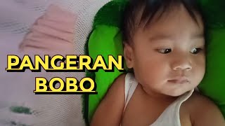 PANGERAN BOBO