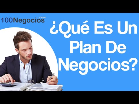 Video: ¿Cuáles son los usuarios del plan de negocios?