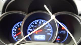 BSAP STOCK #201903 2012 NISSAN MURANO 3.5L,AY