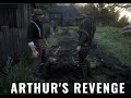 ARTHUR'S REVENGE