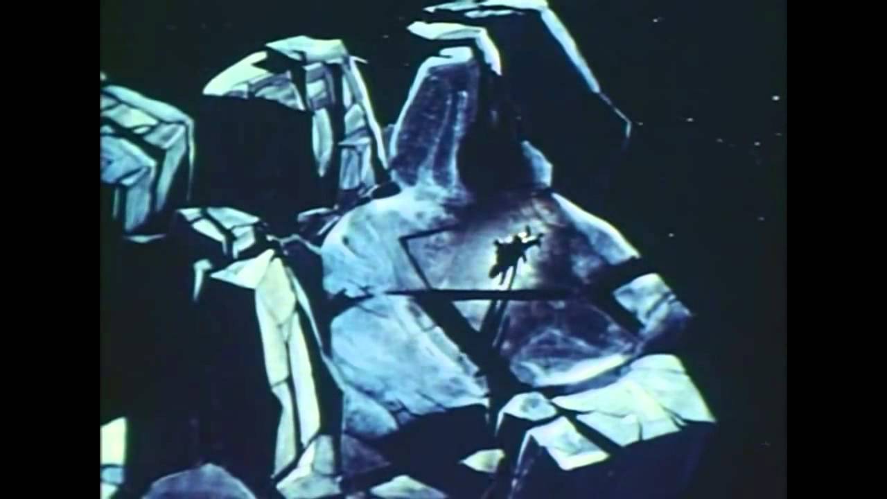 Battle Beyond The Sun 1959 HD