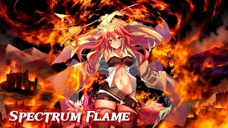 Pop/Rock】 Spectrum Flame - YouTube
