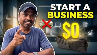Why You Should NEVER Wait to Save Money Before Starting a Business