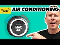 How the heck does A/C actually cool air? | SCIENCE GARAGE