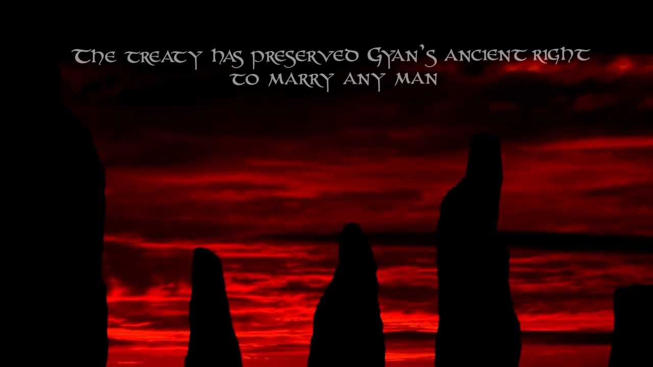 Dawnflight narrated book trailer