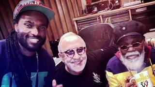 PARAMOUNT Miami Worldcenter - Emilio Esteffan - The Wailers | ONE WORLD ONE PRAYER