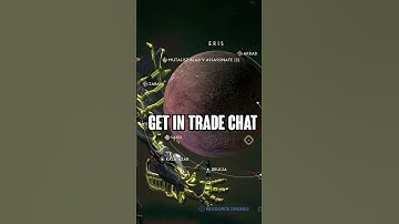 The Secret to Getting Primed Mods in Warframe!