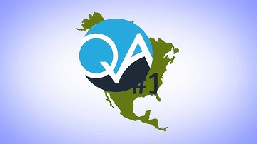 QA Consultants - Become a Partner