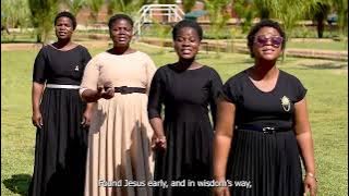 AKULOWA M'MZIPATA _THE SHELTER (OFFICIAL VIDEO)