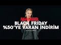 MANGO BLACK FRİDAY İNDİRİMİ-VLOG