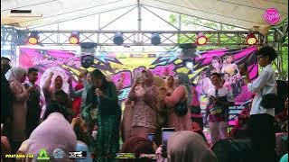 Medley gerong | sarua jeung bohong ade astrid  X SKB MUSIC LIVE BALEENDAH